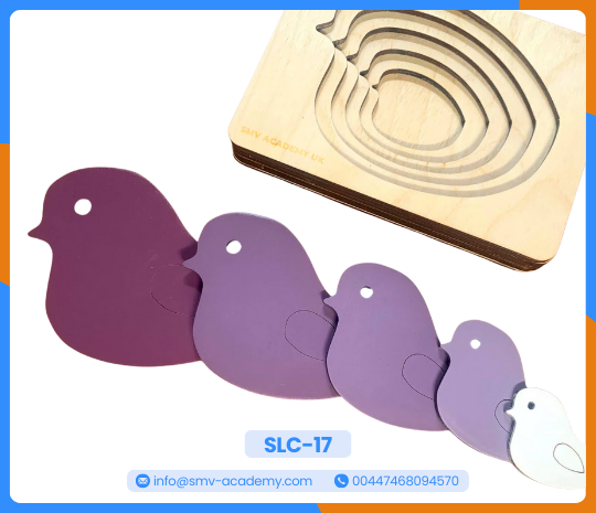 بازل عصفور متعدد الطبقات